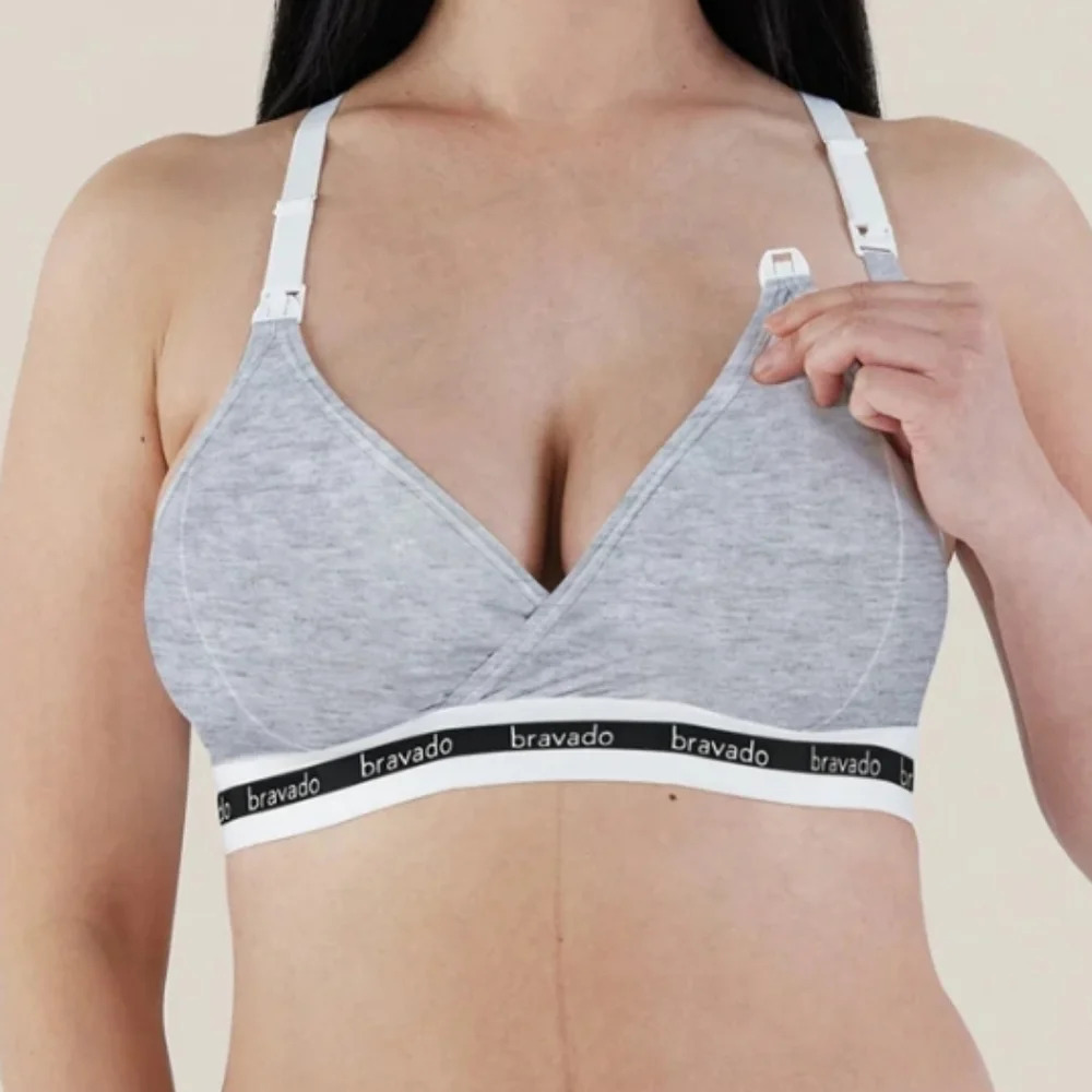 Bravado Original Nursing Bra NWT 😍 - Picture 2 of 13